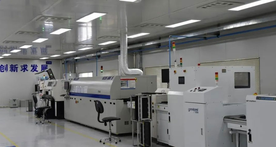 跨越2微米距離，眾創(chuàng)打造助力小微科技企業(yè)發(fā)展平臺